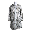 Unisex Versonpuoti - Dressipluus, suurus 36 - Hall ()