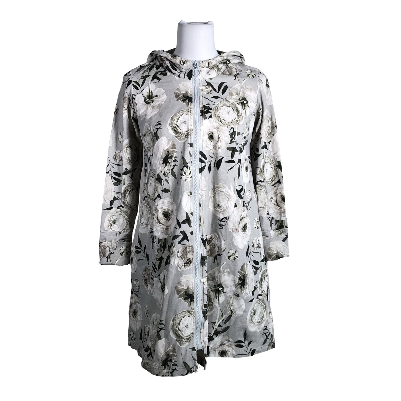 Unisex Versonpuoti - Dressipluus, suurus 36 - Hall (1)