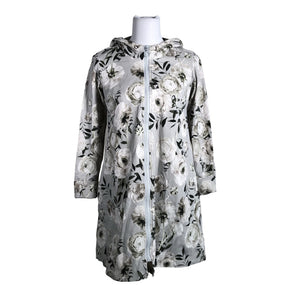 Unisex Versonpuoti - Dressipluus, suurus 36 - Hall (1)