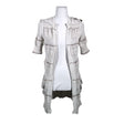 Unisex Armani Exchange - Kardigan, suurus 38 - Hall ()