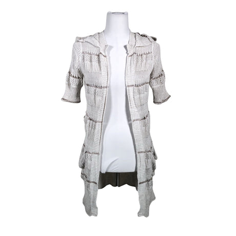 Unisex Polarn O. Pyret - Kevad-/sügisjope, suurus 104 - 110 - Punane ()