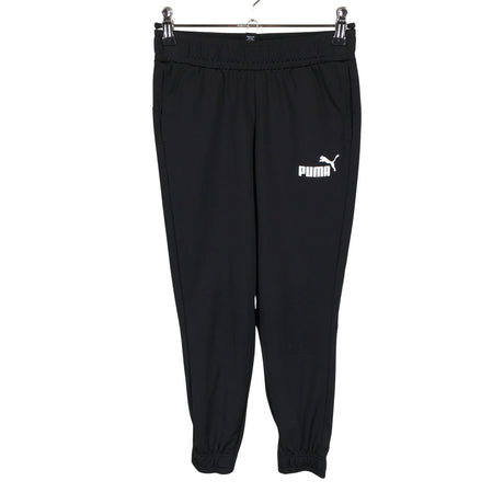 Unisex Puma - Soojenduspüksid, suurus 134 - 140 - Must ()