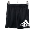 Unisex Adidas - Lühikesed spordipüksid, suurus 140 - 146 - Must ()