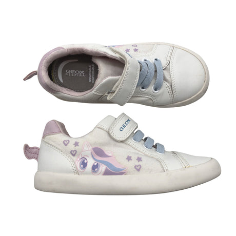 Unisex Geox - Tennised, suurus 27 - Valge ()