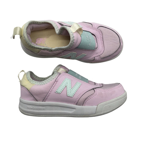 Unisex New Balance - Tossud, suurus 28 - Heleroosa ()