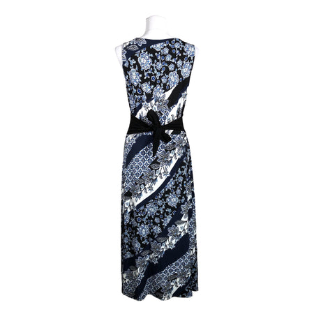 Unisex S.T.I - Maksikleit, suurus 40 - Sinine (2)