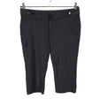 Unisex Comptoir des cotonniers - Mittevenivad püksid, suurus 40 - Hall ()