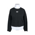 Unisex DKNY - Dressikangast pluus, suurus 42 - Must ()