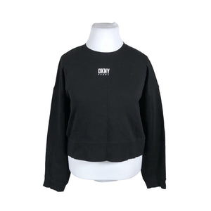 Unisex DKNY - Dressikangast pluus, suurus 42 - Must (1)