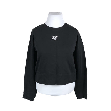 Unisex DKNY - Dressikangast pluus, suurus 42 - Must ()