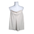 Unisex Lindex - Topp, suurus 38 - Beige ()