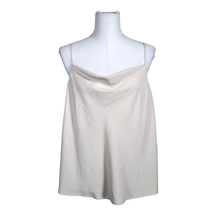 Unisex Lindex - Topp, suurus 38 - Beige ()