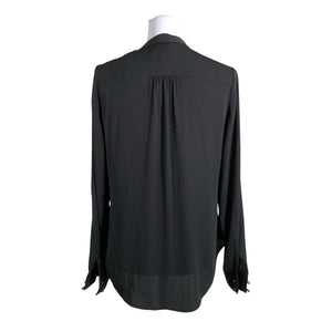 Unisex White House Black Market - Pluus, suurus 36 - Must (3)
