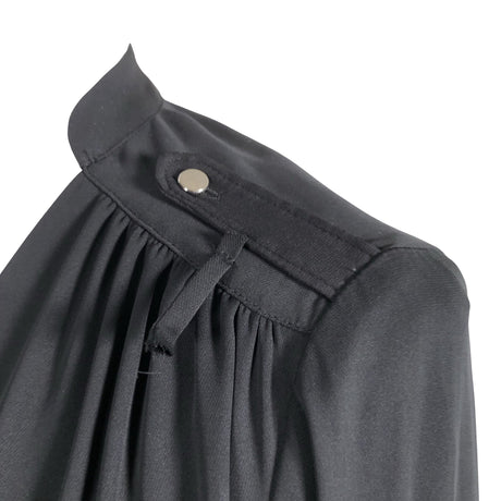 Unisex White House Black Market - Pluus, suurus 36 - Must (2)