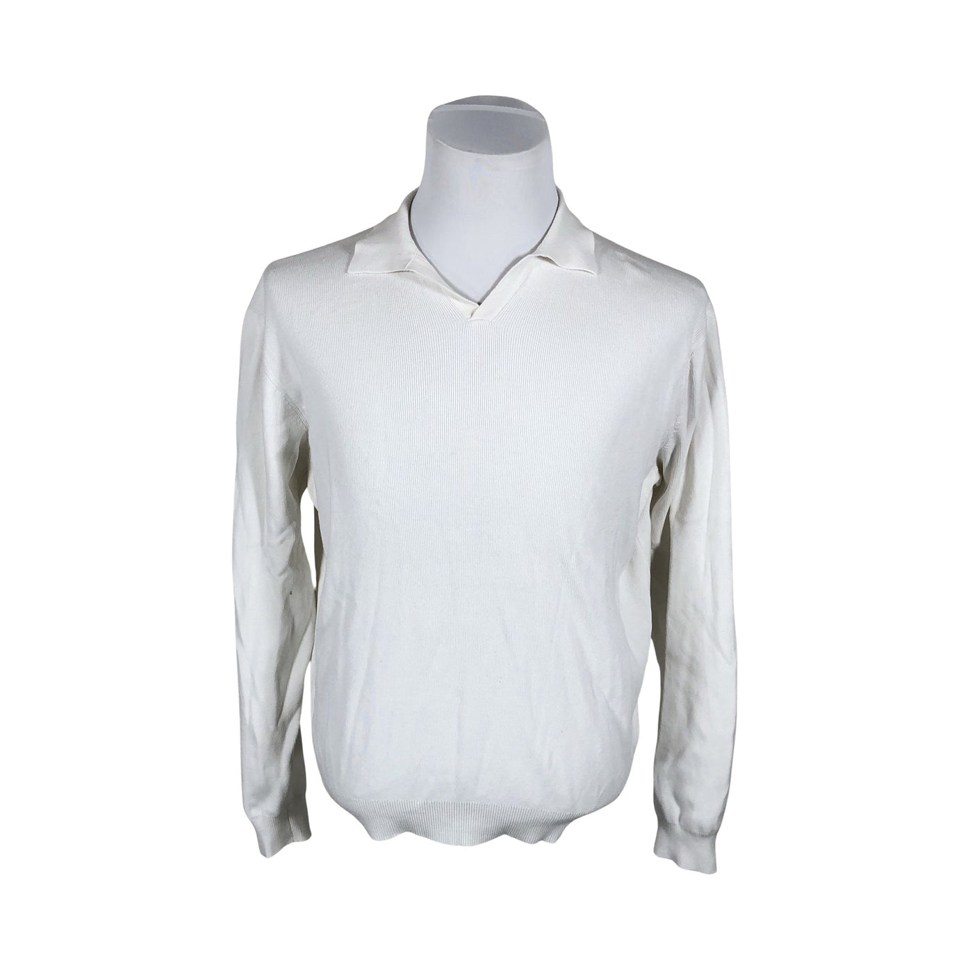 Unisex These Glory Days - Kampsun, suurus M - Valge (1)