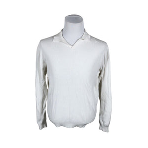 Unisex These Glory Days - Kampsun, suurus M - Valge (1)