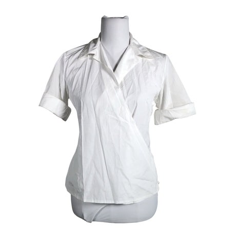 Unisex Polo Ralph Lauren - Pluus, suurus 38 - Valge ()