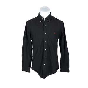 Unisex Ralph Lauren - Triiksärk, suurus L - Must (1)