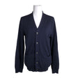 Unisex J. Crew - Kardigan, suurus 38 - Sinine ()