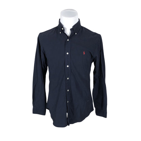 Unisex Ralph Lauren - Triiksärk, suurus M - Sinine ()