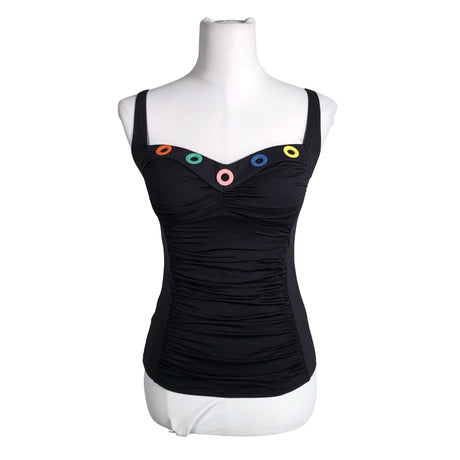 Unisex Bleu Rod Beattie - Ujumissärk, suurus 38 - Must ()