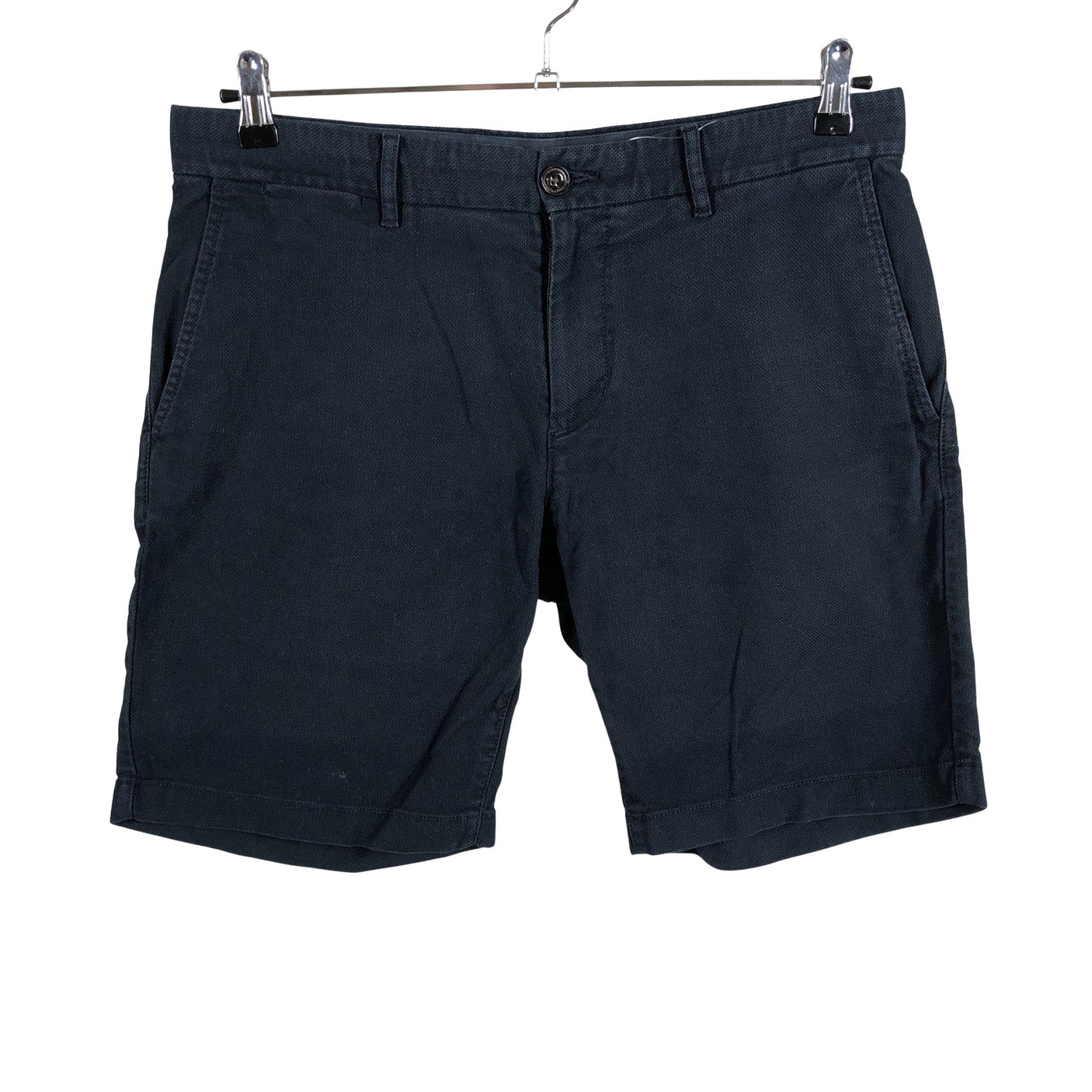 Unisex Tommy Hilfiger - Lühikesed püksid, suurus W33 - Sinine (1)