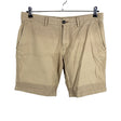 Unisex Tommy Hilfiger - Lühikesed püksid, suurus W33 - Beige ()