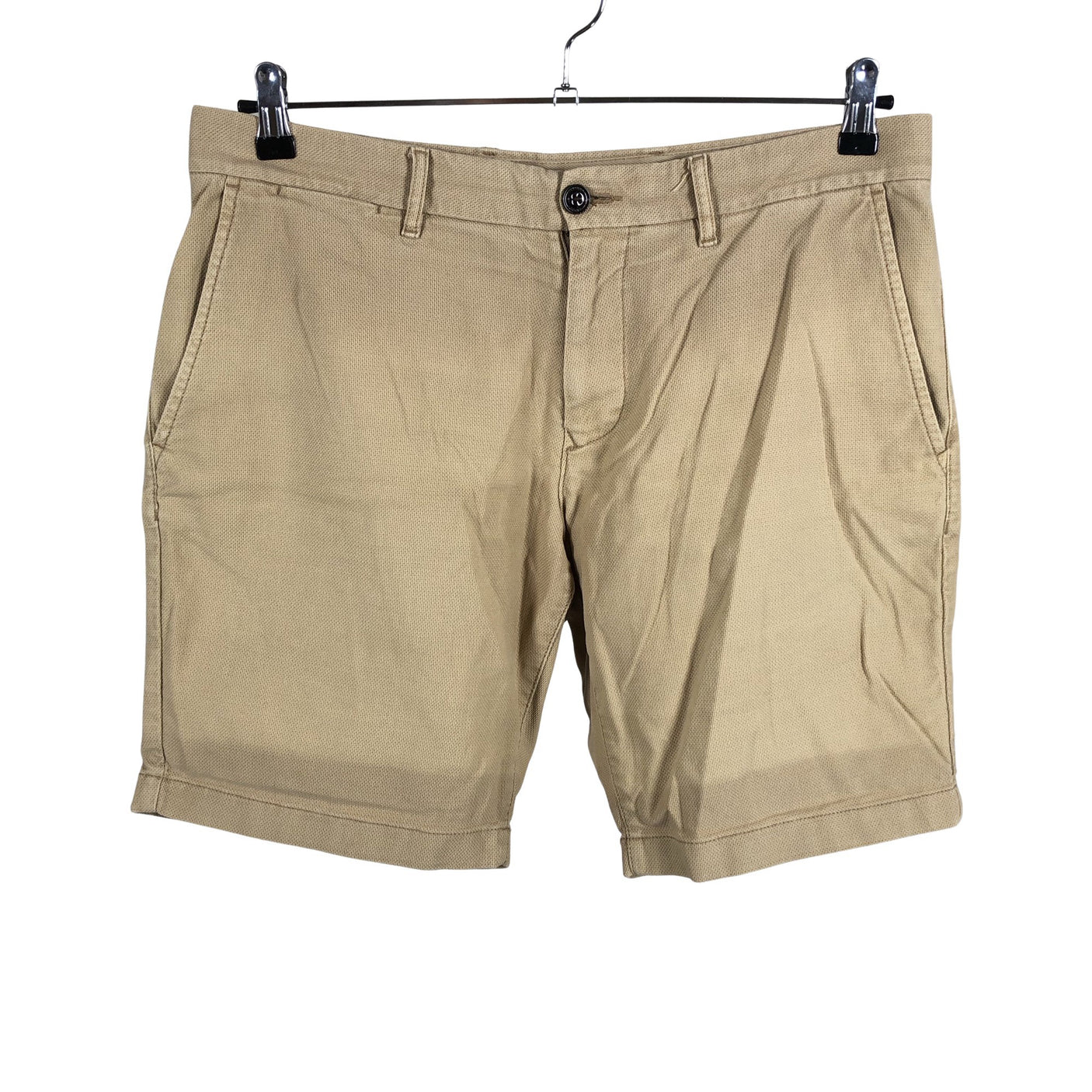 Unisex Tommy Hilfiger - Lühikesed püksid, suurus W33 - Beige (1)