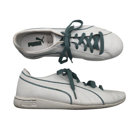 Unisex Puma - Tennised, suurus 38 - Valge ()