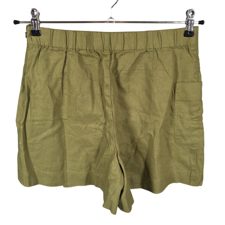 Unisex Uniqlo - Lühikesed püksid, suurus 38 - Roheline (2)