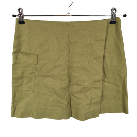 Unisex Uniqlo - Lühikesed püksid, suurus 38 - Roheline ()