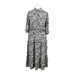 Unisex Esprit - Mitteveniv kleit, suurus 42 - Must (1)
