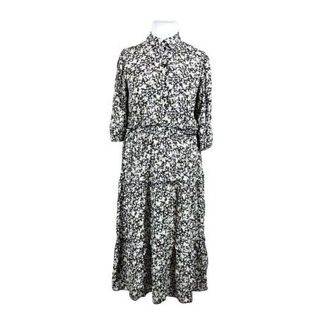 Unisex Esprit - Mitteveniv kleit, suurus 42 - Must ()