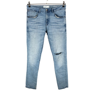 Unisex Tom Tailor - Teksad, suurus W32 - Helesinine (1)