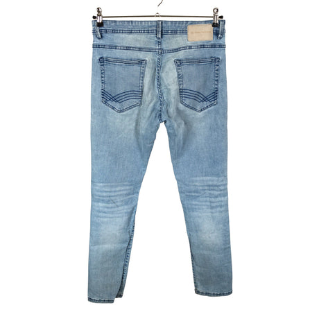 Unisex Tom Tailor - Teksad, suurus W32 - Helesinine (2)