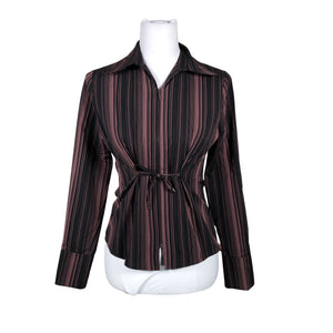 Unisex Bastion - Triiksärk, suurus 38 - Lilla (1)