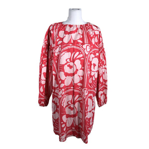 Unisex Marimekko - Mitteveniv kleit, suurus 38 - Roosa (1)