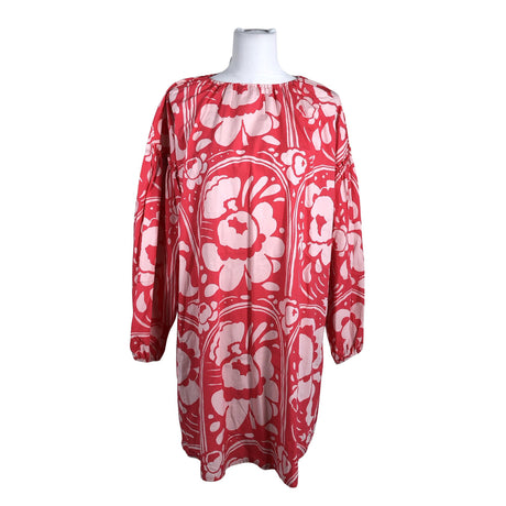 Unisex Name It - Kardigan, suurus 122 - 128 - Heleroosa ()
