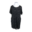 Unisex Esprit - Mitteveniv kleit, suurus 42 - Must ()