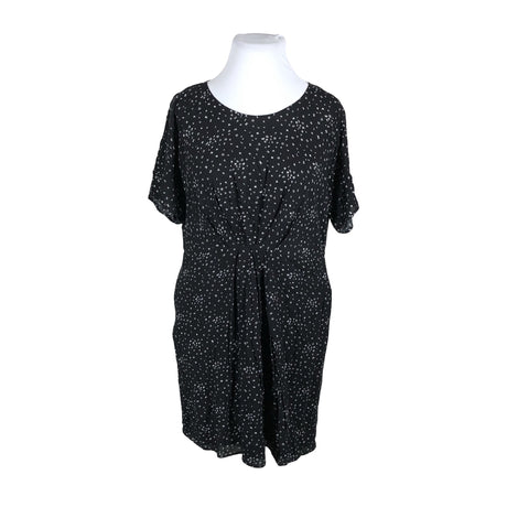 Unisex Esprit - Mitteveniv kleit, suurus 42 - Must ()