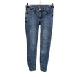 Unisex MAC - Teksad, suurus 40 - Helesinine ()