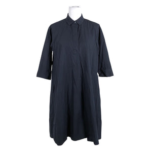 Unisex Uniqlo - Mitteveniv kleit, suurus 38 - Sinine (1)