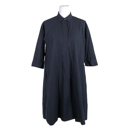 Unisex Uniqlo - Mitteveniv kleit, suurus 38 - Sinine ()