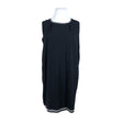 Unisex Pelle P - Trikotaažist kleit, suurus 42 - Sinine ()