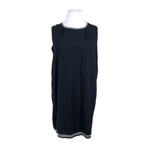 Unisex Pelle P - Trikotaažist kleit, suurus 42 - Sinine (1)