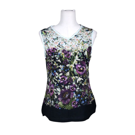Unisex Ted Baker - Topp, suurus 38 - Sinine ()