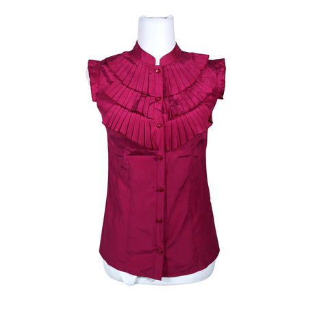 Unisex Oasis - Topp, suurus 34 - Roosa ()
