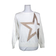Unisex Mint Velvet - Kampsun, suurus 36 - Valge ()