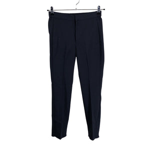 Unisex InWear - Mittevenivad püksid, suurus 36 - Sinine (1)