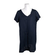 Unisex Bypias - Mitteveniv kleit, suurus 40 - Sinine ()